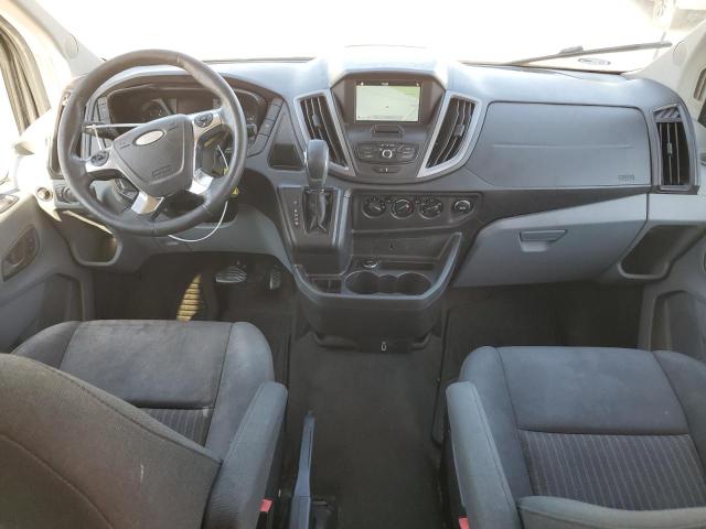 Photo 8 from auction – 2016 FORD TRANSIT T- with VIN 1FBAX2CG2GKA67349