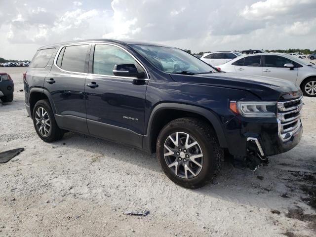 Photo 4 from auction – 2021 GMC ACADIA SLE with VIN 1GKKNKLA4MZ169101