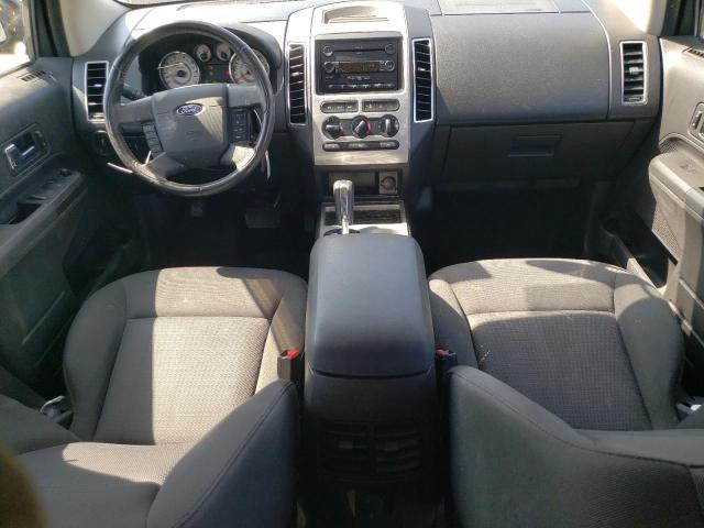 Photo 8 from auction – 2007 FORD EDGE SEL with VIN 2FMDK38CX7BB46213
