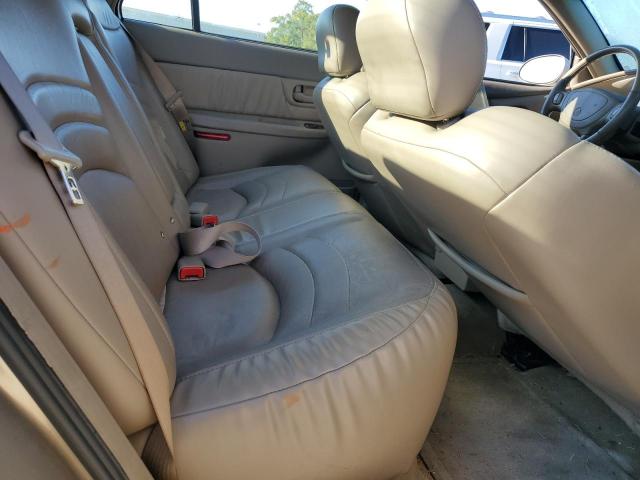Photo 10 from auction – 2003 BUICK CENTURY CU with VIN 2G4WS52J831225780