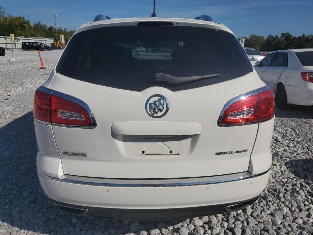 Photo 6 from auction – 2014 BUICK ENCLAVE with VIN 5GAKRBKDXEJ269250
