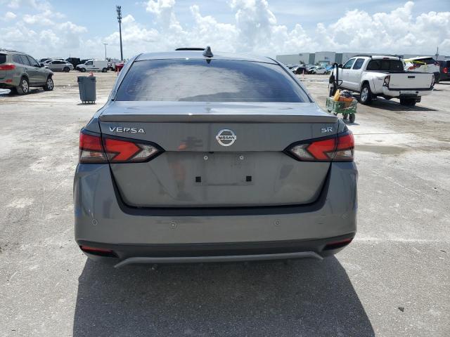 Photo 6 from auction – 2020 NISSAN VERSA SR with VIN 3N1CN8FV2LL914681