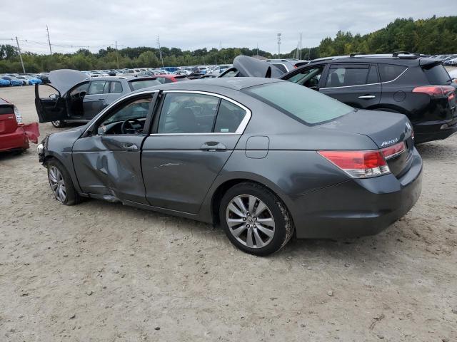 Photo 2 from auction – 2011 HONDA ACCORD EX with VIN 1HGCP2F75BA030828