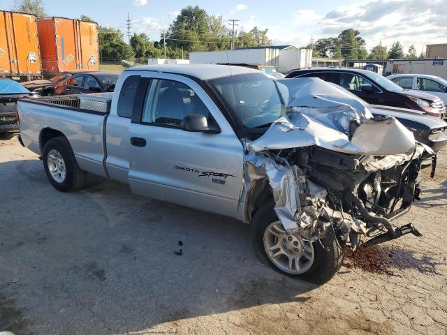 Photo 4 from auction – 2001 DODGE DAKOTA with VIN 1B7GL22XX1S166561
