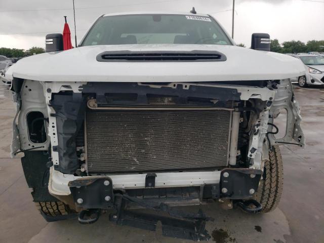 Photo 5 from auction – 2021 CHEVROLET SILVERADO with VIN 1GC1YLE7XMF266004