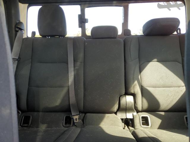Photo 10 from auction – 2021 JEEP GLADIATOR with VIN 1C6HJTAGXML561976