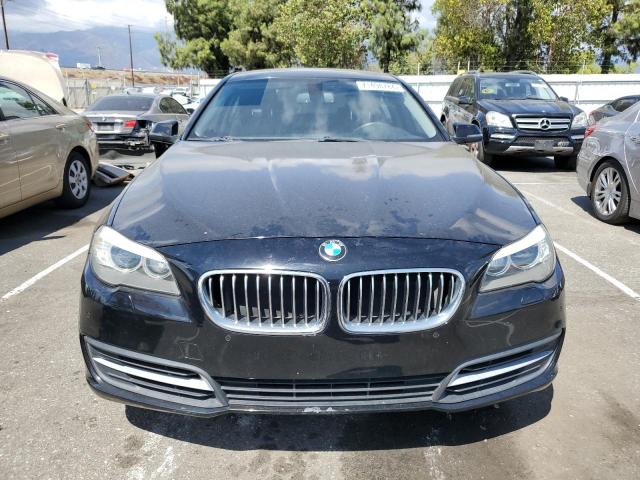 Photo 5 from auction – 2014 BMW 528 I with VIN WBA5A5C56ED503715