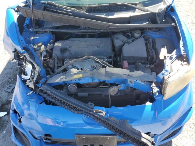 Photo 11 from auction – 2011 TOYOTA SCION XB with VIN JTLZE4FE1B1135119