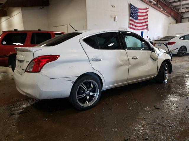 Photo 3 from auction – 2014 NISSAN VERSA S with VIN 3N1CN7AP5EL843143