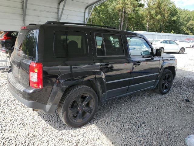 Photo 3 from auction – 2015 JEEP PATRIOT SP with VIN 1C4NJPBA8FD368543