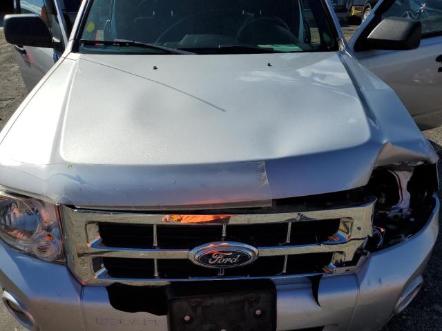 Photo 11 from auction – 2012 FORD ESCAPE XLT with VIN 1FMCU9DG6CKB50342