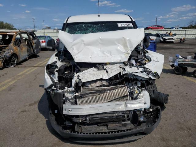 Photo 5 from auction – 2022 RAM PROMASTER with VIN ZFBHRFABXN6Y73516