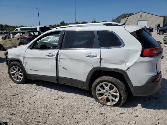 Photo 2 from auction – 2014 JEEP CHEROKEE L with VIN 1C4PJLCS6EW102966