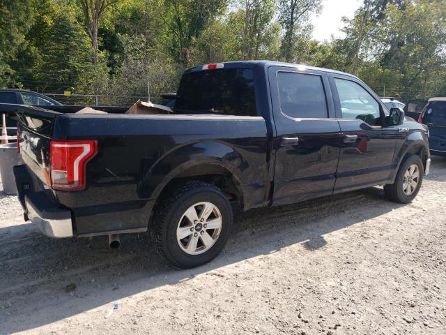 Photo 3 from auction – 2017 FORD F150 SUPER with VIN 1FTEW1CF2HFA76113