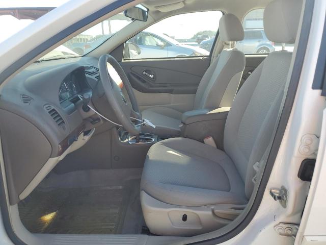 Photo 7 from auction – 2007 CHEVROLET MALIBU LS with VIN 1G1ZS58F07F312343