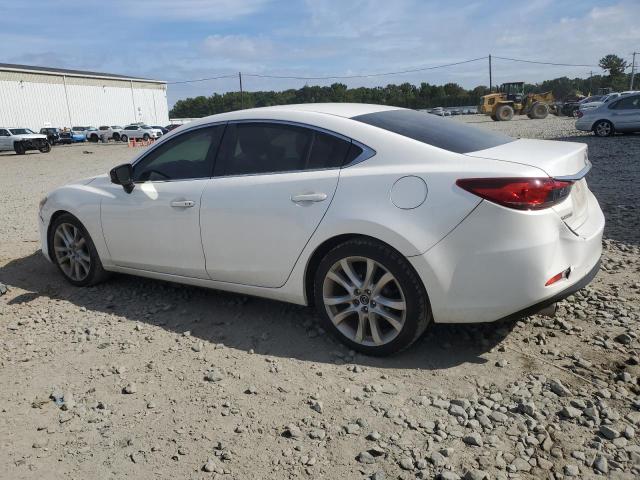Photo 2 from auction – 2014 MAZDA 6 TOURING with VIN JM1GJ1T64E1115266