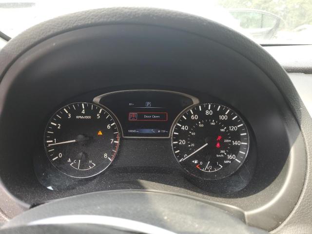 Photo 9 from auction – 2017 NISSAN ALTIMA 2.5 with VIN 1N4AL3AP5HC109675
