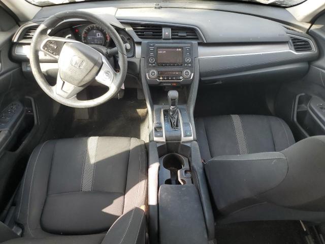 Photo 8 from auction – 2016 HONDA CIVIC LX with VIN 19XFC2F56GE027396