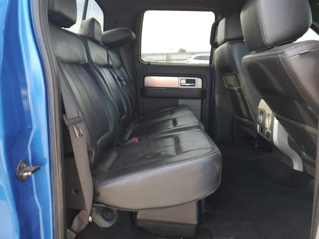 Photo 10 from auction – 2013 FORD F150 SUPER with VIN 1FTFW1ET8DFA63500