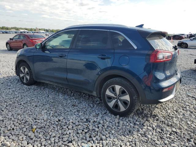Photo 2 from auction – 2018 KIA NIRO FE with VIN KNDCB3LC8J5124584