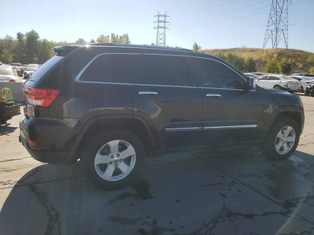 Photo 3 from auction – 2013 JEEP GRAND CHER with VIN 1C4RJFCT5DC580654