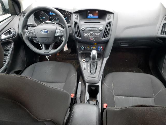 Photo 8 from auction – 2015 FORD FOCUS SE with VIN 1FADP3K23FL370420