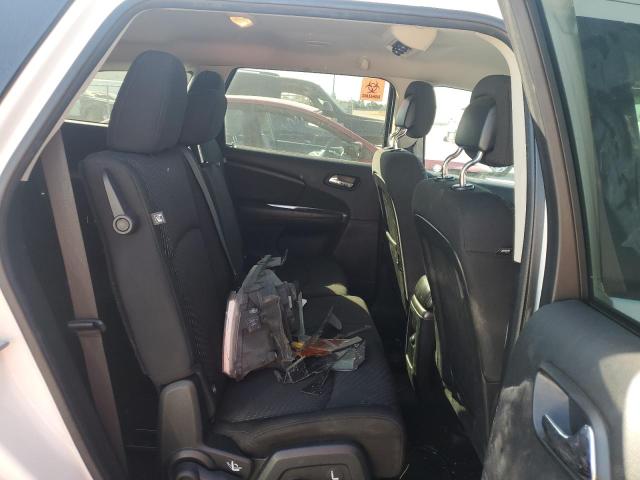 Photo 11 from auction – 2014 DODGE JOURNEY SX with VIN 3C4PDCBG9ET227230
