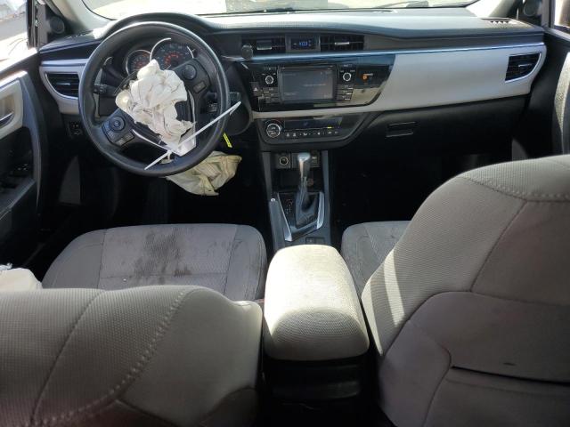 Photo 8 from auction – 2014 TOYOTA COROLLA L with VIN 2T1BURHE7EC198459