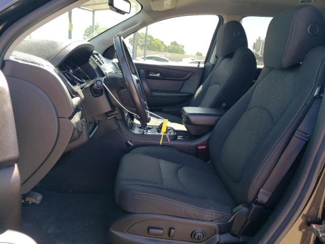 Photo 6 from auction – 2016 GMC ACADIA SLE with VIN 1GKKRPKD7GJ134701