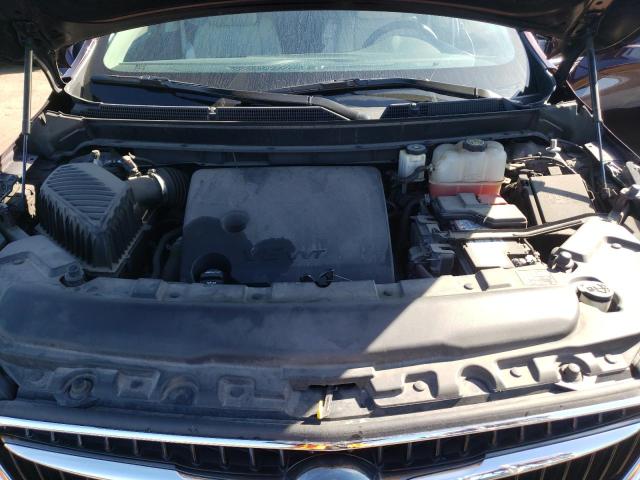 Photo 12 from auction – 2018 BUICK ENCLAVE PR with VIN 5GAERCKW6JJ123765