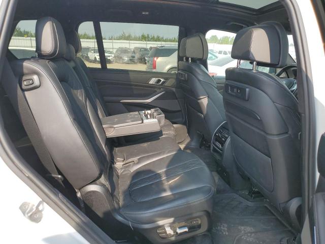 Photo 11 from auction – 2019 BMW X7 XDRIVE4 with VIN 5UXCW2C59KL084219