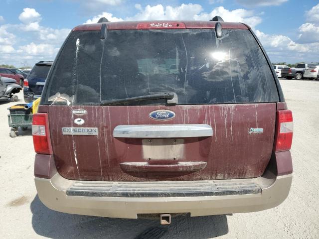 Photo 6 from auction – 2012 FORD EXPEDITION with VIN 1FMJU1H55CEF04979