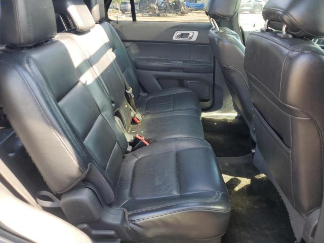 Photo 11 from auction – 2011 FORD EXPLORER X with VIN 1FMHK7D87BGA60367