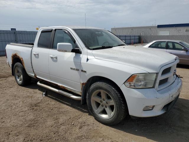 Photo 4 from auction – 2010 DODGE RAM 1500 with VIN 1D7RV1GT4AS258628