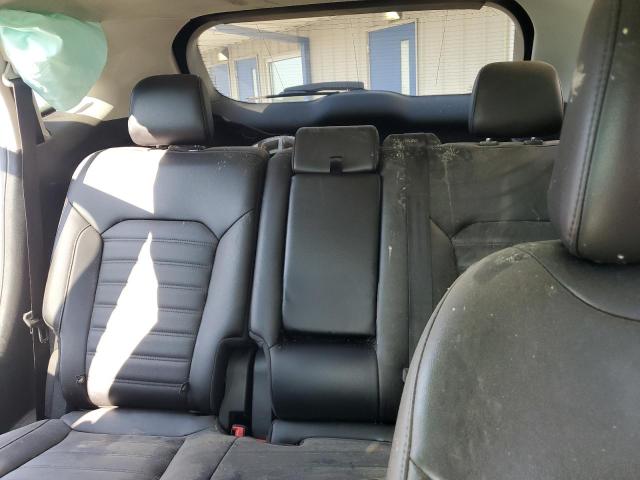 Photo 10 from auction – 2021 FORD EDGE SEL with VIN 2FMPK3J93MBA01599