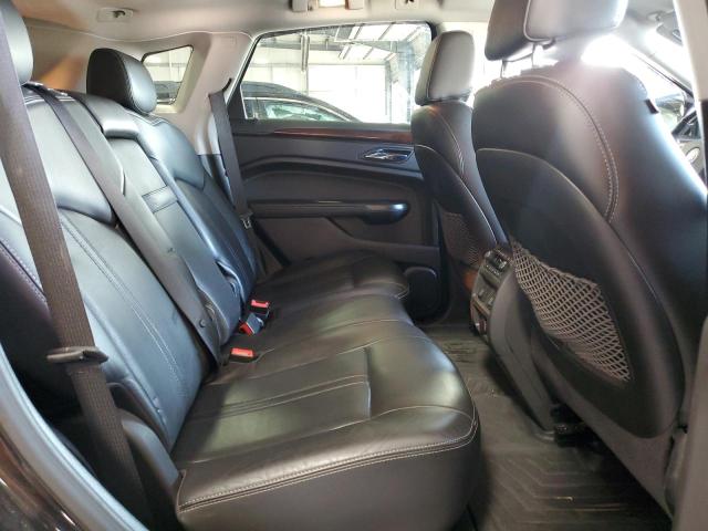 Photo 11 from auction – 2012 CADILLAC SRX PREMIU with VIN 3GYFNFE30CS641920