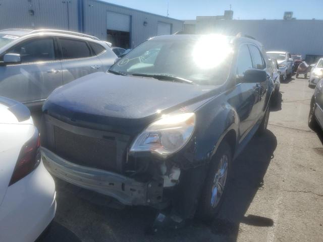 Photo 5 from auction – 2015 CHEVROLET EQUINOX LT with VIN 2GNFLFEK2F6139617
