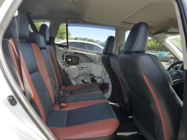 Photo 11 from auction – 2014 TOYOTA RAV4 LIMIT with VIN 2T3DFREV5EW217684