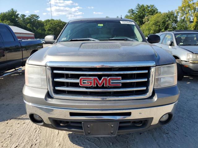 Photo 5 from auction – 2012 GMC SIERRA K15 with VIN 1GTR2VE70CZ277364