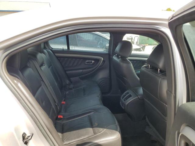 Photo 10 from auction – 2016 FORD TAURUS SEL with VIN 1FAHP2E84GG135806