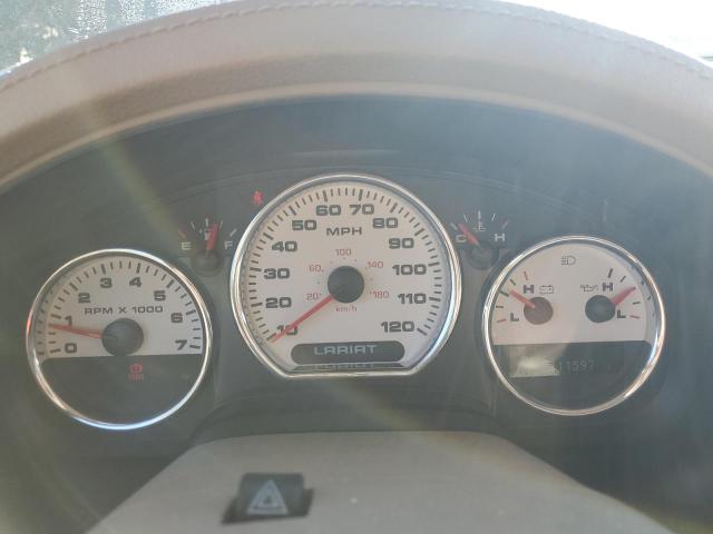 Photo 9 from auction – 2004 FORD F150 with VIN 1FTPX14594NA99979