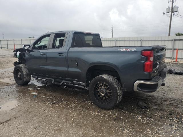 Photo 2 from auction – 2020 CHEVROLET SILVERADO with VIN 1GCRYDED5LZ141326