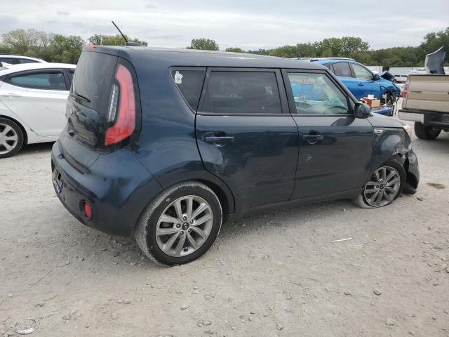 Photo 3 from auction – 2017 KIA SOUL + with VIN KNDJP3A55H7417015