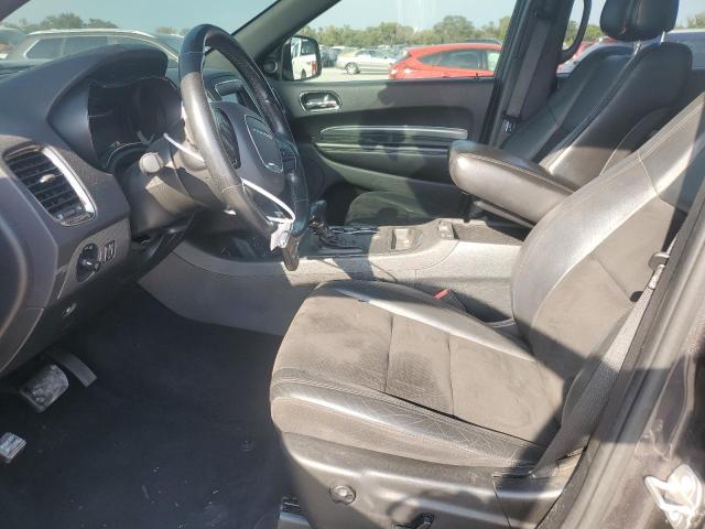 Photo 7 from auction – 2019 DODGE DURANGO GT with VIN 1C4RDJDG2KC675505