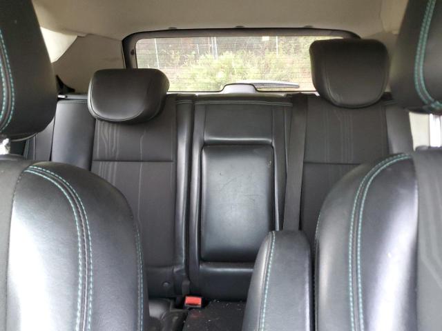 Photo 10 from auction – 2015 CHEVROLET TRAX 1LT with VIN KL7CJRSB1FB135866