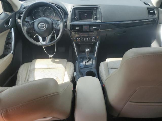 Photo 8 from auction – 2013 MAZDA CX-5 GT with VIN JM3KE4DE6D0166463