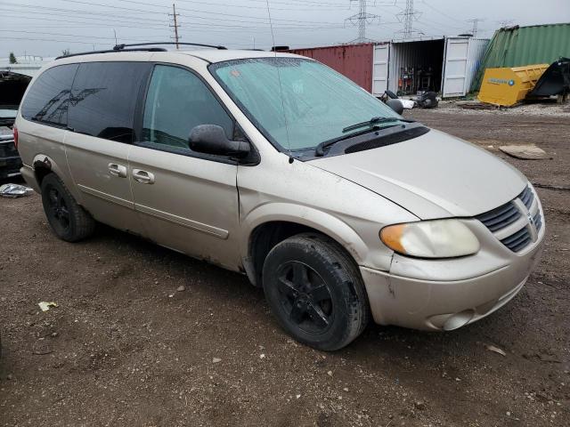 Photo 4 from auction – 2006 DODGE GRAND CARA with VIN 2D4GP44L06R913896