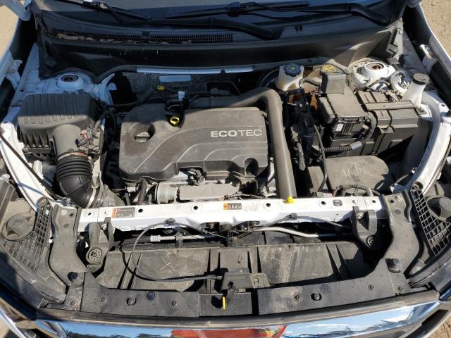 Photo 11 from auction – 2022 GMC TERRAIN SL with VIN 3GKALMEV5NL123413