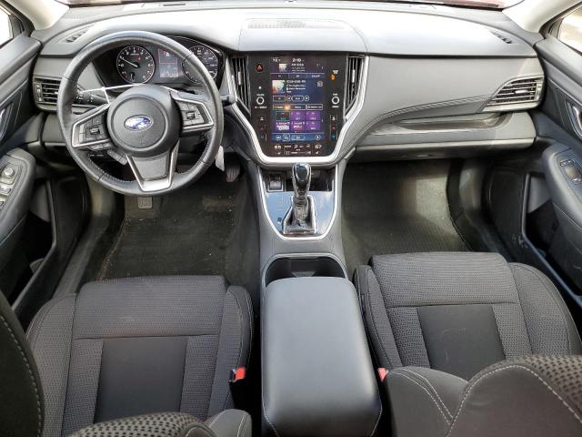 Photo 8 from auction – 2021 SUBARU OUTBACK PR with VIN 4S4BTACCXM3144361