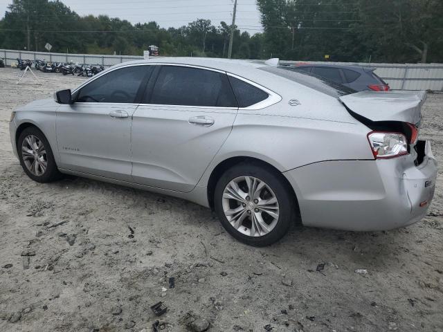 Photo 2 from auction – 2014 CHEVROLET IMPALA LT with VIN 2G1125S39E9109596
